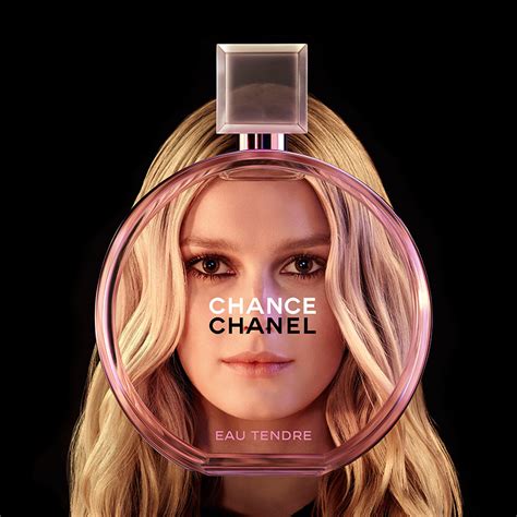 chanel chance advert 2015